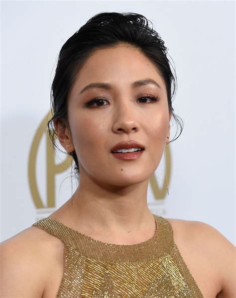 constance wu lesbian|Constance Wu